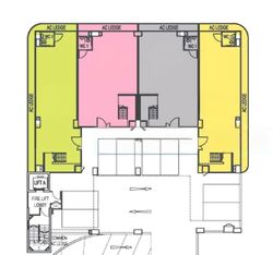 Novelty Techpoint (D19), Factory #487330901